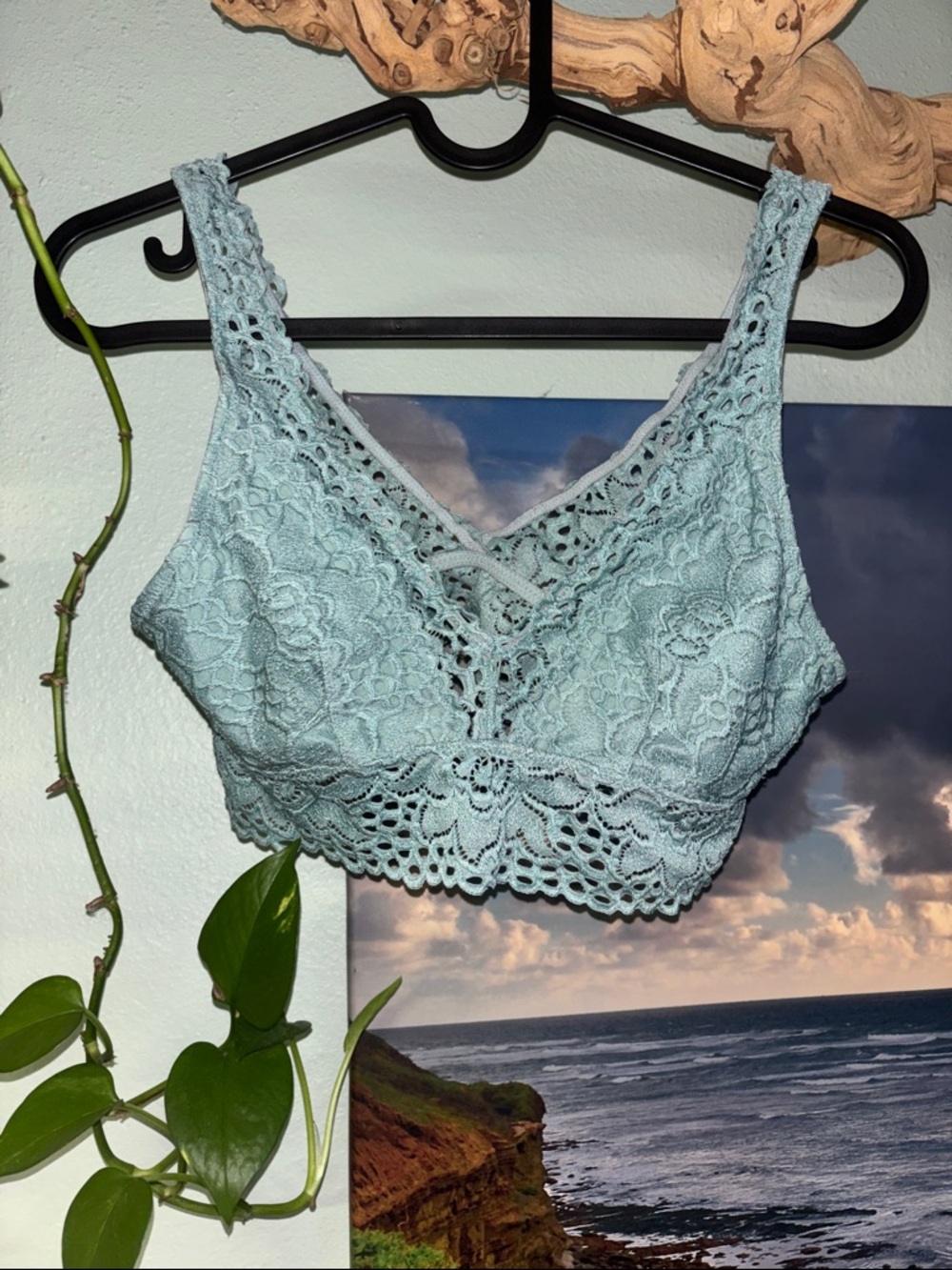 Aerie bralette